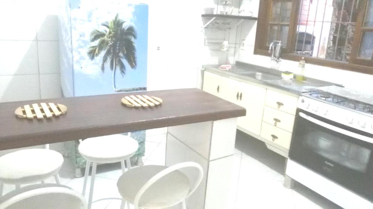 Aloha Casa Por Temporada Angra Dos Reis Villa Bagian luar foto