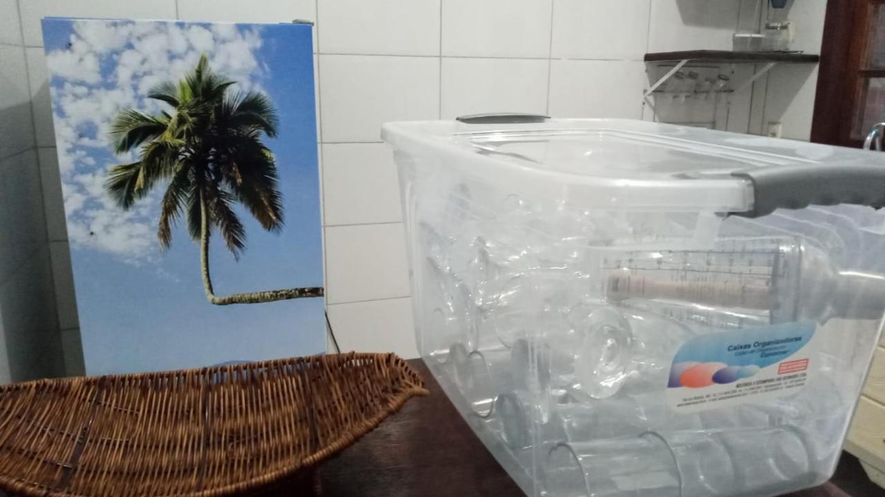 Aloha Casa Por Temporada Angra Dos Reis Villa Bagian luar foto