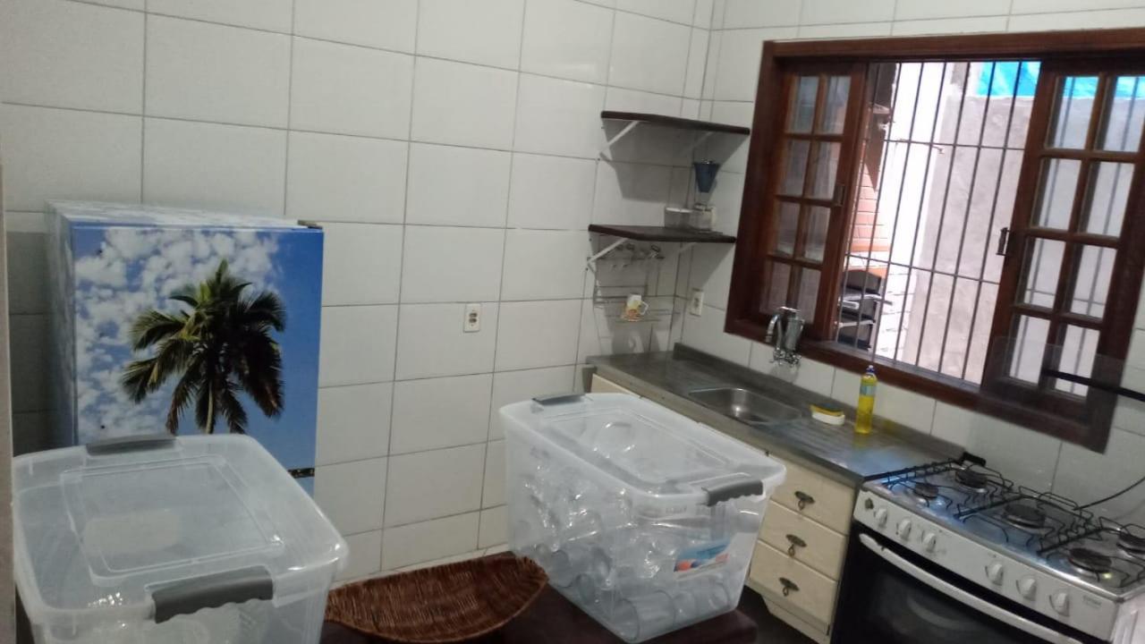 Aloha Casa Por Temporada Angra Dos Reis Villa Bagian luar foto