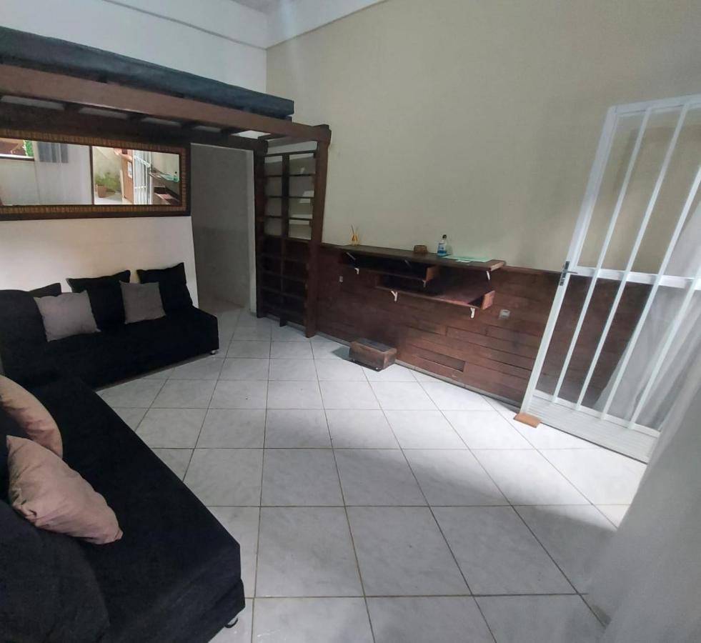 Aloha Casa Por Temporada Angra Dos Reis Villa Bagian luar foto