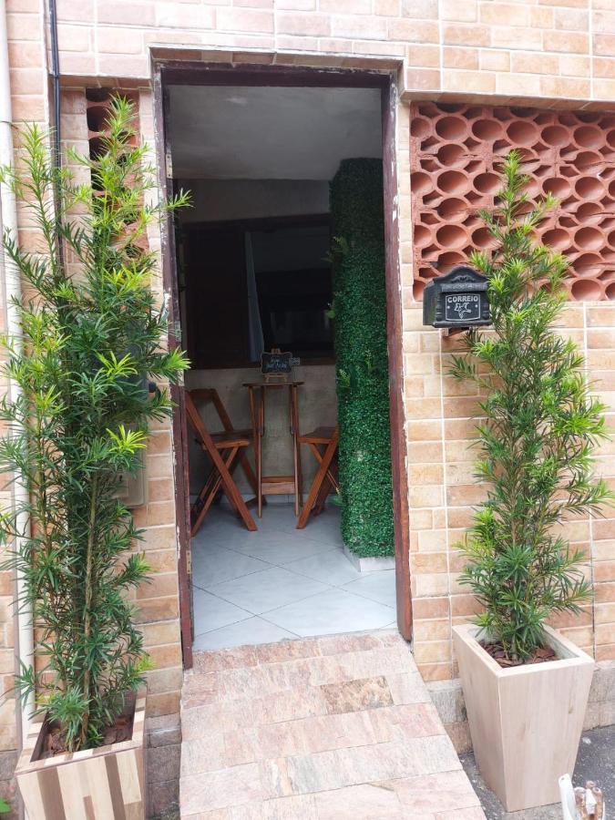 Aloha Casa Por Temporada Angra Dos Reis Villa Bagian luar foto