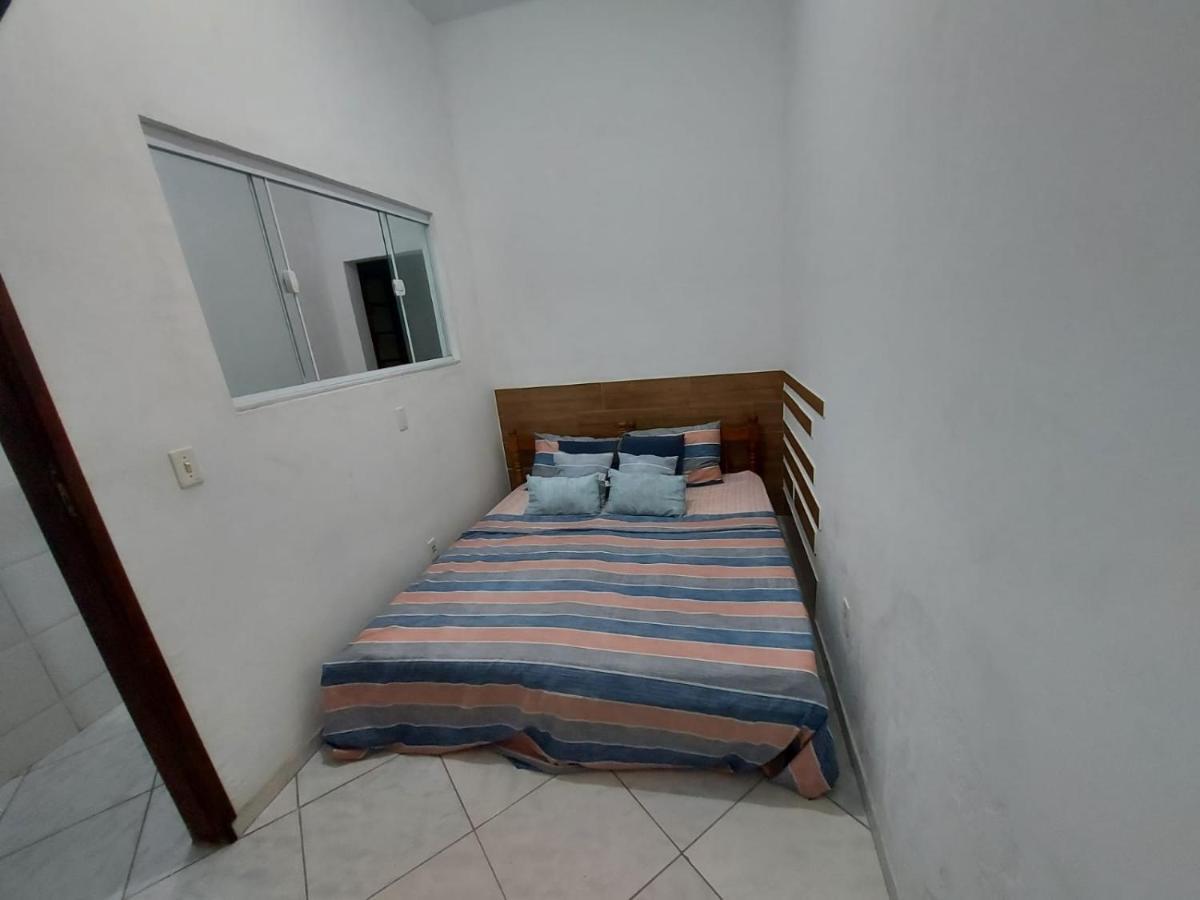 Aloha Casa Por Temporada Angra Dos Reis Villa Bagian luar foto