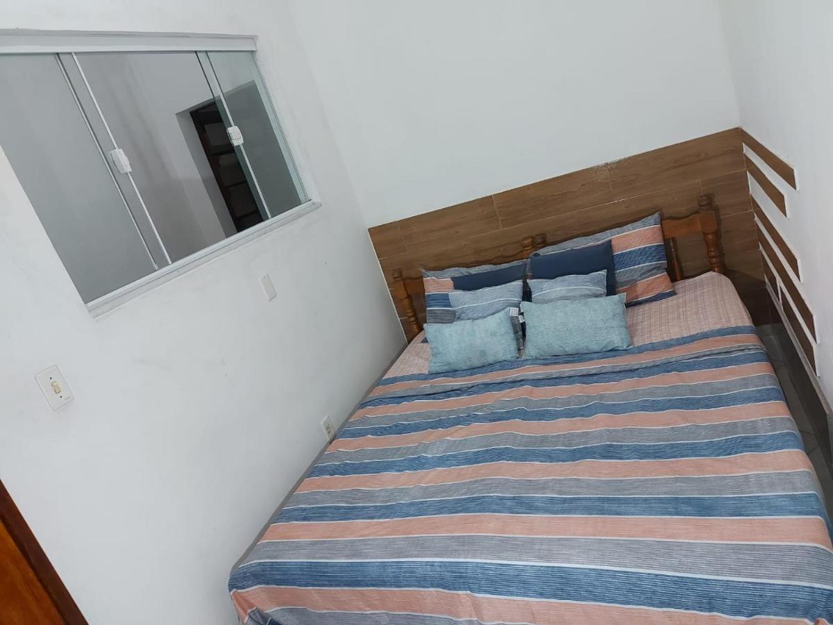 Aloha Casa Por Temporada Angra Dos Reis Villa Bagian luar foto